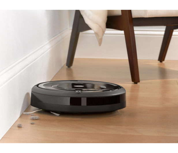 IROBOT Roomba e5 - 1381252 - zdjęcie 8
